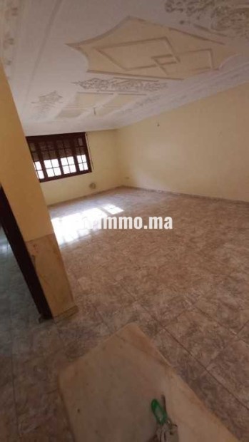 Appartement vide à louer - Quartier florida 100 m² - Location Immobilier - Casablanca - photo 4