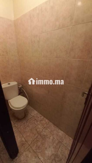 Appartement vide à louer - Quartier florida 100 m² - Location Immobilier - Casablanca - photo 6