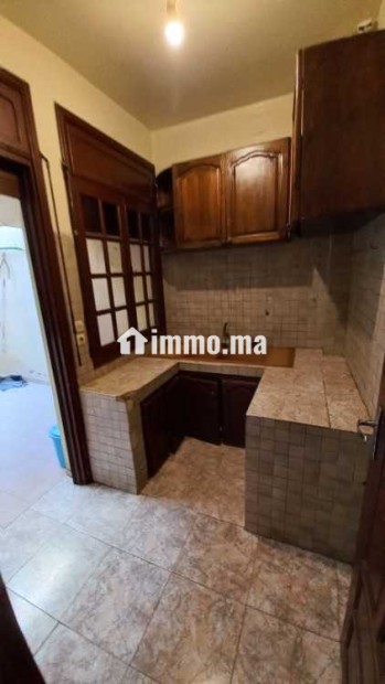 Appartement vide à louer - Quartier florida 100 m² - Location Immobilier - Casablanca - photo 7