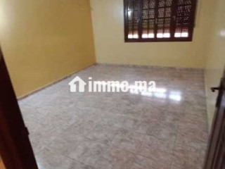 Appartement vide à louer - Quartier florida 100 m² - Appartement à louer - Casablanca