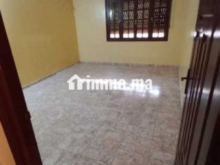 Appartement vide à louer - Quartier florida 100 m² - Appartement à louer - Casablanca