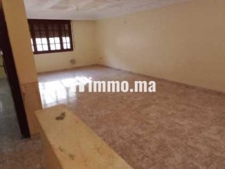 Appartement vide à louer - Quartier florida 100 m² - Appartement à louer - Casablanca