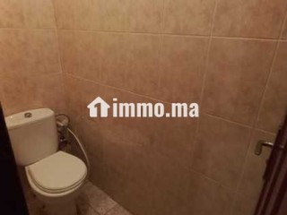 Appartement vide à louer - Quartier florida 100 m² - Appartement à louer - Casablanca
