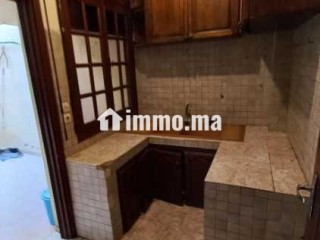 Appartement vide à louer - Quartier florida 100 m² - Appartement à louer - Casablanca