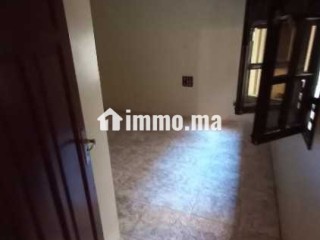 Appartement vide à louer - Quartier florida 100 m² - Appartement à louer - Casablanca