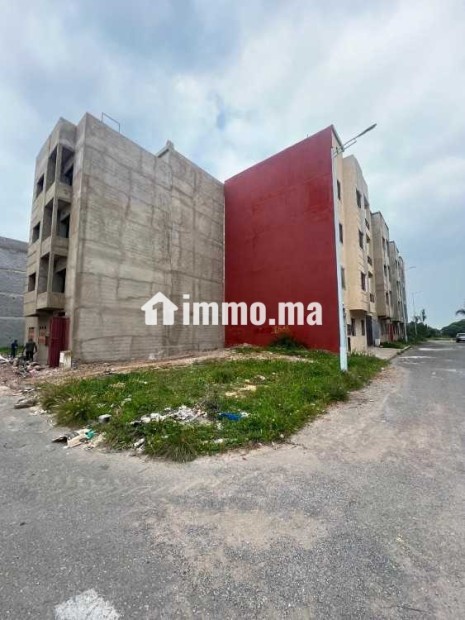 Terrain à vendre – Riad Al Mouhit, Bouznika - Vente Immobilier - Bouznika - photo 1