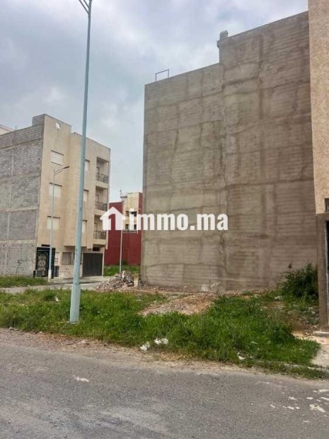 Terrain à vendre – Riad Al Mouhit, Bouznika - Vente Immobilier - Bouznika - photo 2