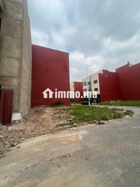 Terrain à vendre – Riad Al Mouhit, Bouznika - Vente Immobilier - Bouznika - photo 3