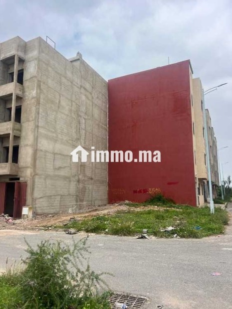 Terrain à vendre – Riad Al Mouhit, Bouznika - Vente Immobilier - Bouznika - photo 4