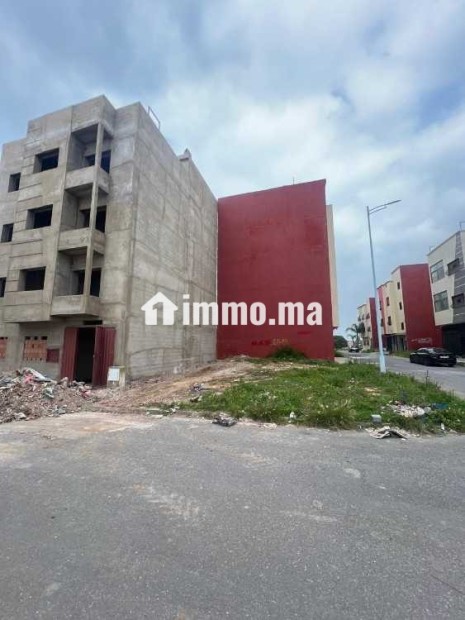 Terrain à vendre – Riad Al Mouhit, Bouznika - Vente Immobilier - Bouznika - photo 5