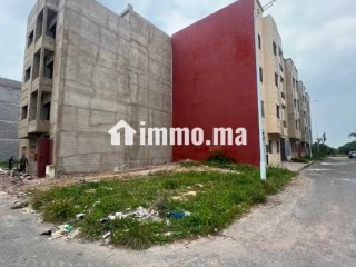 Terrain à vendre – Riad Al Mouhit, Bouznika - Terrain à vendre - Bouznika