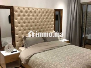 Joli appartement Haut standing guilez - Appartement Location Vacances - Marrakech