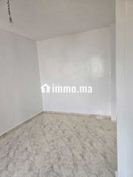 Studio à louer situé à quartier hamza - Location Immobilier - Casablanca - photo 1