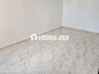 Studio à louer situé à quartier hamza - Appartement à louer - Casablanca