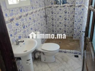 Studio à louer situé à quartier hamza - Appartement à louer - Casablanca