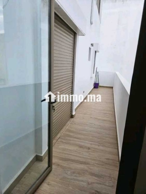 Appart Studio meublé derrière lycée Lyautey - Location Immobilier - Casablanca - photo 2