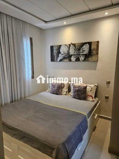 Appart Studio meublé derrière lycée Lyautey - Location Immobilier - Casablanca - photo 3
