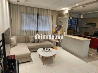 Appart Studio meublé derrière lycée Lyautey - Appartement à louer - Casablanca