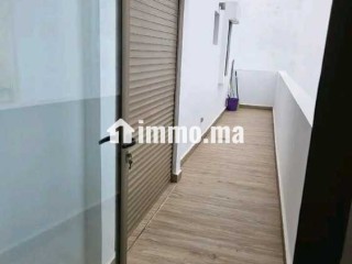 Appart Studio meublé derrière lycée Lyautey - Appartement à louer - Casablanca