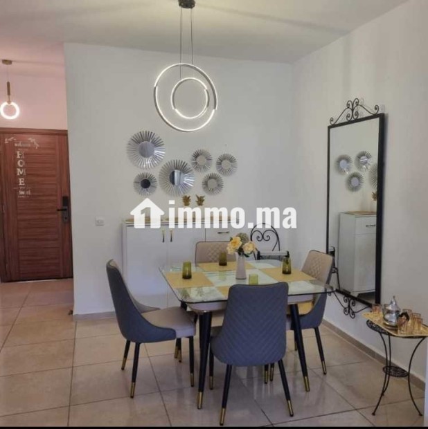 طنجة طريق اصيلة قرب فندق هيلتون هوارة - Location Immobilier - Tanger - photo 3
