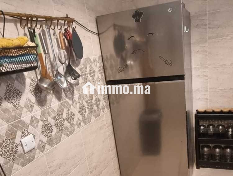 طنجة طريق اصيلة قرب فندق هيلتون هوارة - Location Immobilier - Tanger - photo 4