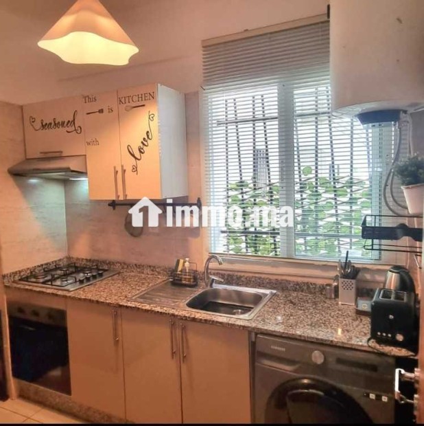 طنجة طريق اصيلة قرب فندق هيلتون هوارة - Location Immobilier - Tanger - photo 5