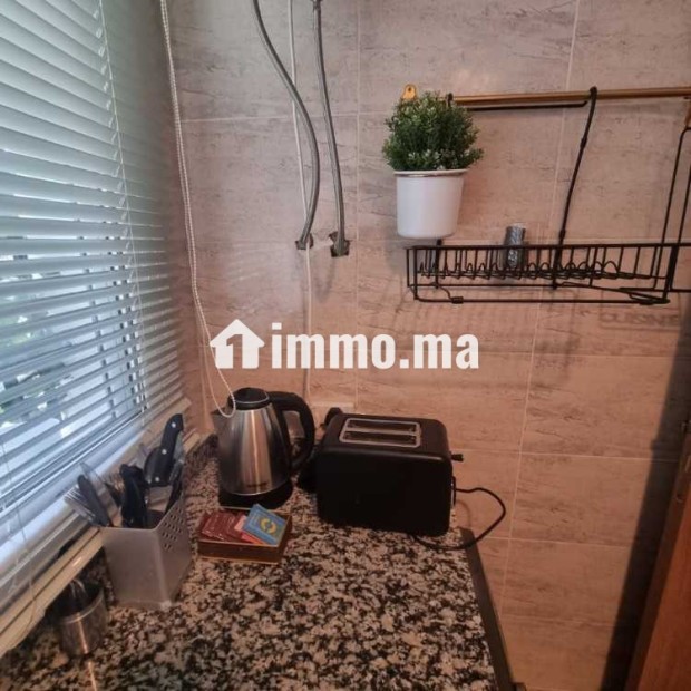 طنجة طريق اصيلة قرب فندق هيلتون هوارة - Location Immobilier - Tanger - photo 6