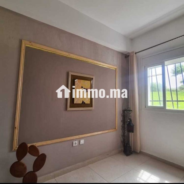 طنجة طريق اصيلة قرب فندق هيلتون هوارة - Location Immobilier - Tanger - photo 7