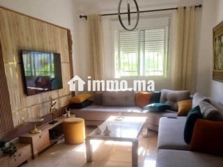 طنجة طريق اصيلة قرب فندق هيلتون هوارة - Appartement à louer - Tanger