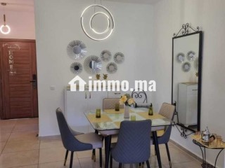 طنجة طريق اصيلة قرب فندق هيلتون هوارة - Appartement à louer - Tanger