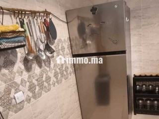 طنجة طريق اصيلة قرب فندق هيلتون هوارة - Appartement à louer - Tanger