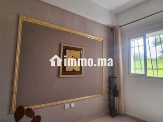طنجة طريق اصيلة قرب فندق هيلتون هوارة - Appartement à louer - Tanger