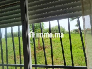طنجة طريق اصيلة قرب فندق هيلتون هوارة - Appartement à louer - Tanger