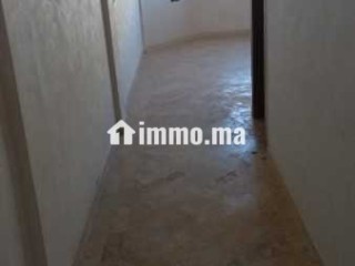 Appartement à louer à el wouroud 59 m² - Appartement à louer - Casablanca
