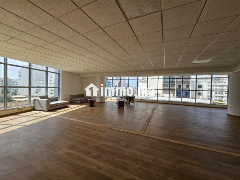 Bureau Prime 300 M² En Vente Sur Abdelmoumen - Vente Immobilier - Casablanca - photo 5
