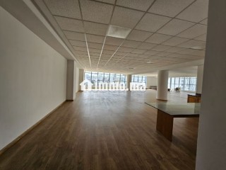Bureau Prime 300 M² En Vente Sur Abdelmoumen - Bureau à vendre - Casablanca