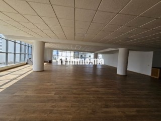 Bureau Prime 300 M² En Vente Sur Abdelmoumen - Bureau à vendre - Casablanca