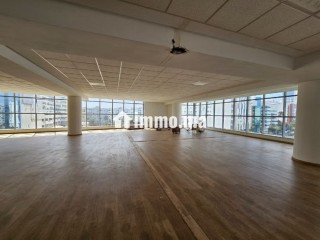 Bureau Prime 300 M² En Vente Sur Abdelmoumen - Bureau à vendre - Casablanca