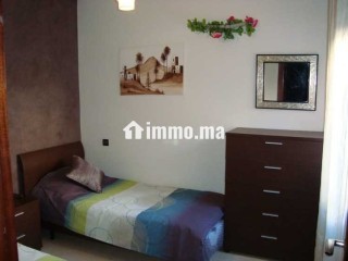 Appartement meublé à guilez - Appartement à louer - Marrakech