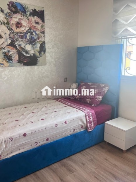 Duplex à vendre 136 m² à Harhoura en très bon état - Vente Immobilier - Harhoura - photo 3