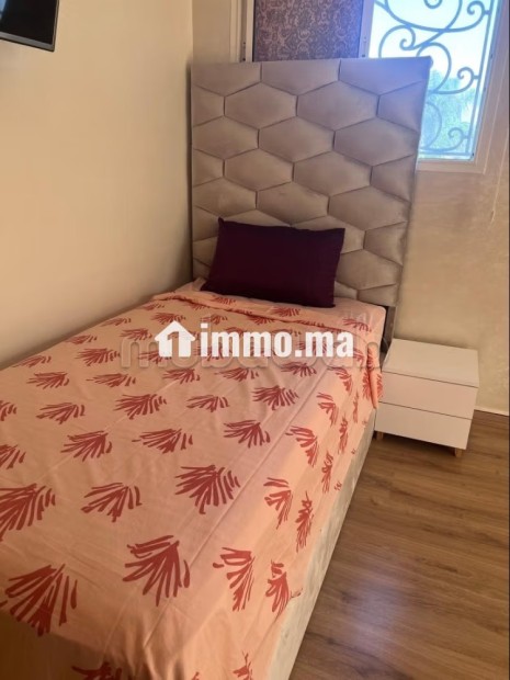 Duplex à vendre 136 m² à Harhoura en très bon état - Vente Immobilier - Harhoura - photo 4