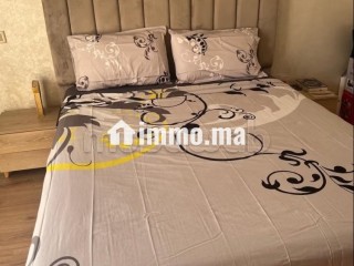 Duplex à vendre 136 m² à Harhoura en très bon état - Appartement à vendre - Harhoura