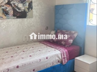 Duplex à vendre 136 m² à Harhoura en très bon état - Appartement à vendre - Harhoura