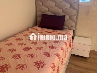 Duplex à vendre 136 m² à Harhoura en très bon état - Appartement à vendre - Harhoura
