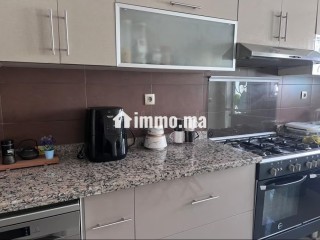 Duplex à vendre 136 m² à Harhoura en très bon état - Appartement à vendre - Harhoura