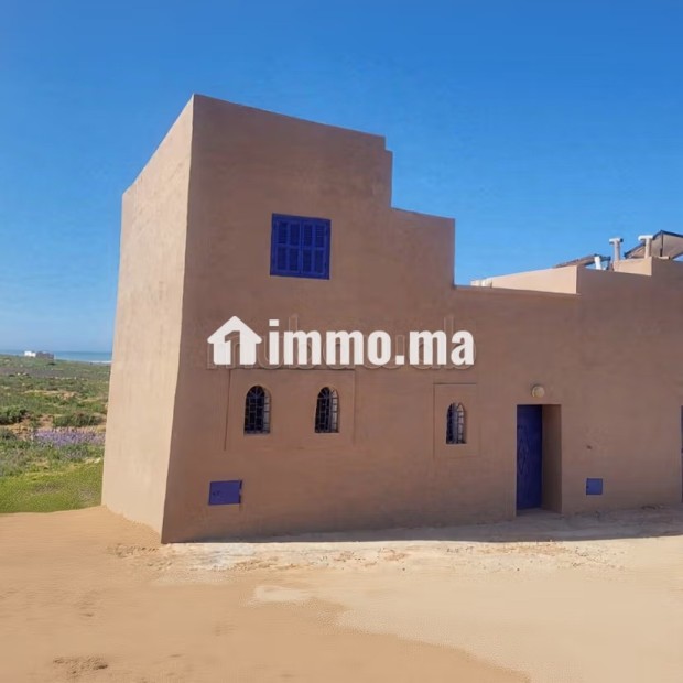 Maison 110m² Bord Mer — Jardin & Vue Panoramique - Vente Immobilier - Autre - photo 1