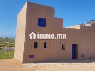 Maison 110m² Bord Mer — Jardin & Vue Panoramique - Maison à vendre - Autre