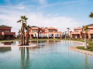 Villa à louer vide, 3 Suites, Rés ac Piscine - Villa à louer - Marrakech