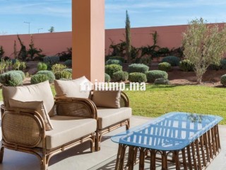Villa à louer vide, 3 Suites, Rés ac Piscine - Villa à louer - Marrakech