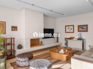 Villa à louer vide, 3 Suites, Rés ac Piscine - Villa à louer - Marrakech